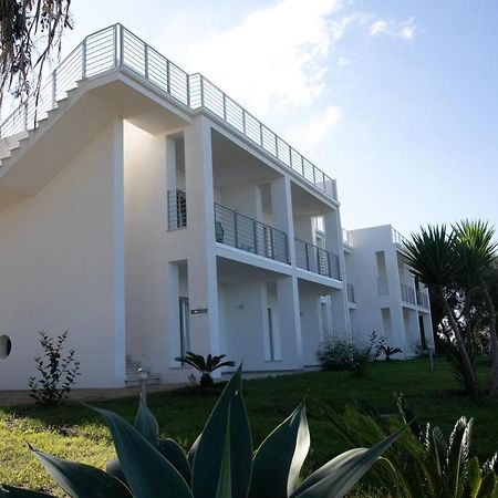 Costa Degli Dei Resort Capo Vaticano Εξωτερικό φωτογραφία