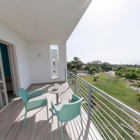 Costa Degli Dei Resort Capo Vaticano Εξωτερικό φωτογραφία
