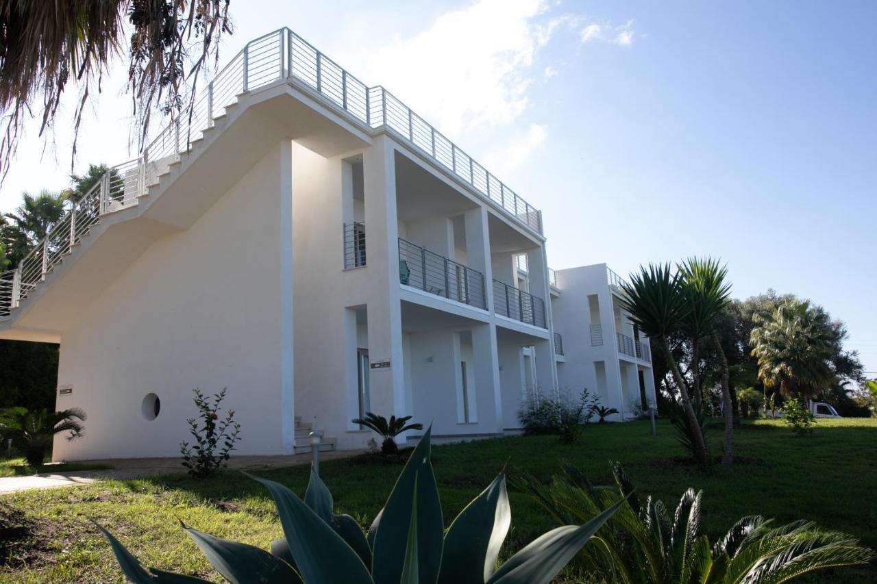 Costa Degli Dei Resort Capo Vaticano Εξωτερικό φωτογραφία
