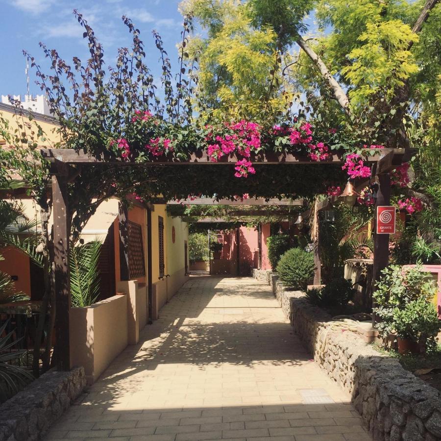 Costa Degli Dei Resort Capo Vaticano Εξωτερικό φωτογραφία