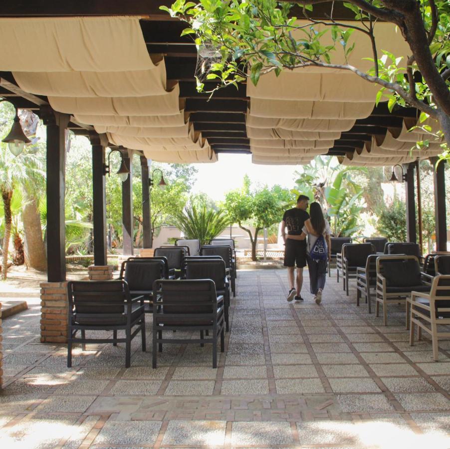 Costa Degli Dei Resort Capo Vaticano Εξωτερικό φωτογραφία