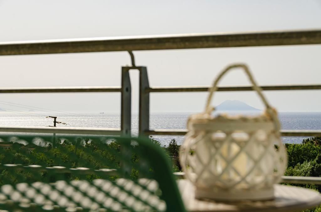 Costa Degli Dei Resort Capo Vaticano Εξωτερικό φωτογραφία